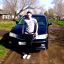 Вовчик ***