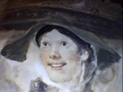 Людмила Саксеева