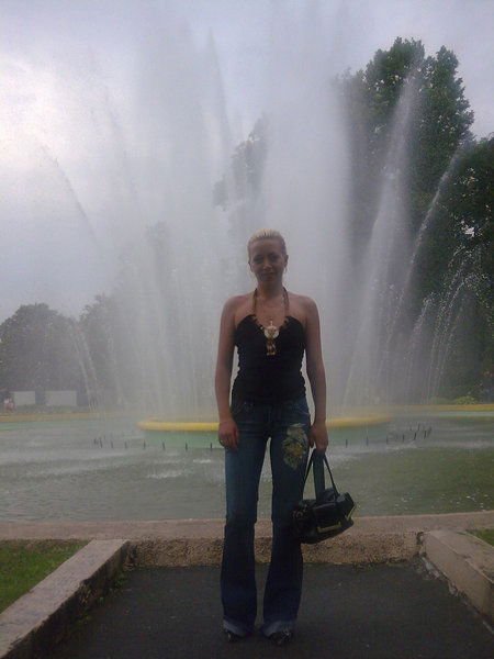 Татьяна Гусарова