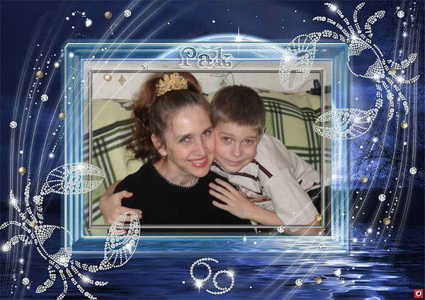 Наталия Кошеленко