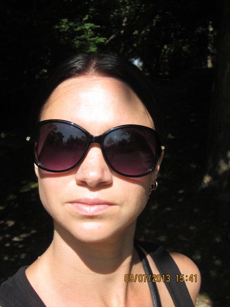 Мария Анохина