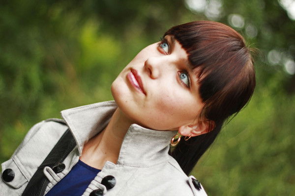 Екатерина Беспалова