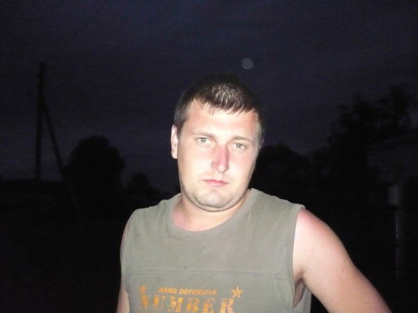 Евгений Курочкин