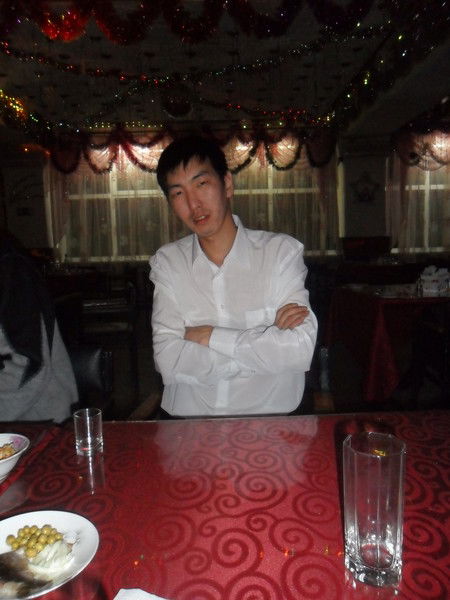 Павел Вагзыбин