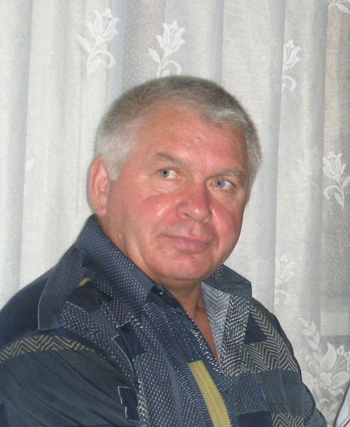 Александр Михайлин