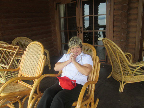 Елена Уразаева