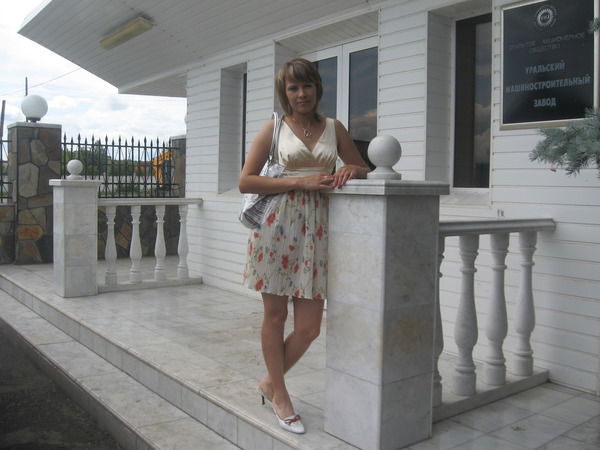 Людмила Бурова