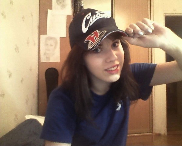 Полина Коршунова