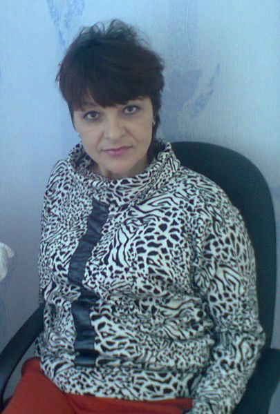 Евдокия Туманина