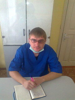 Виктор Кобзенко