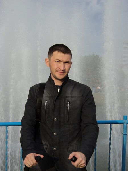 Мурат Атшибаев