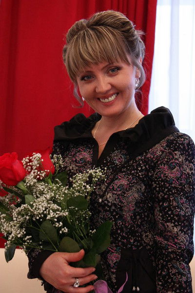 Аурика Карнаухова