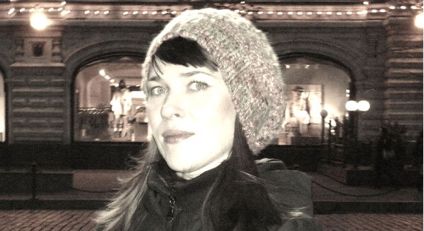 Наталья Олексюк