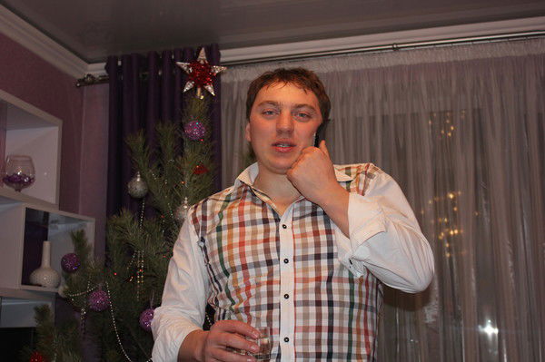 Макс Телепа