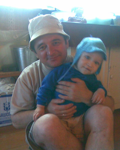 Радик Гайнялов