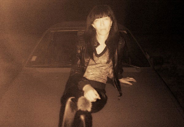 Елена Кравченко