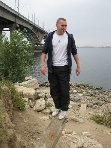 Алексей Кузнецов