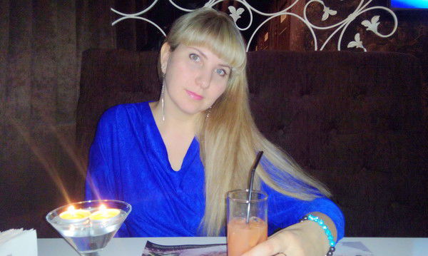 Ирина Гончар