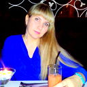 Ирина Гончар