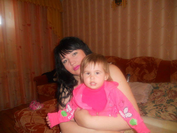 Марина Мусакаева