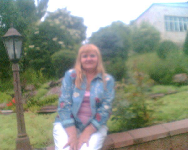 Татьяна Болдина