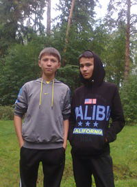 Алик Туланов