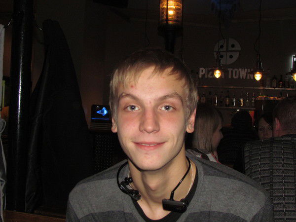 Григорий Афанасьев