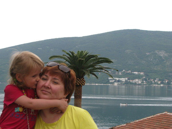 Татьяна Стефанцова