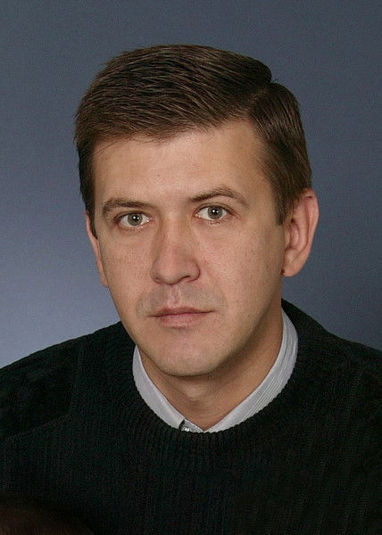 Александр Кузьмин