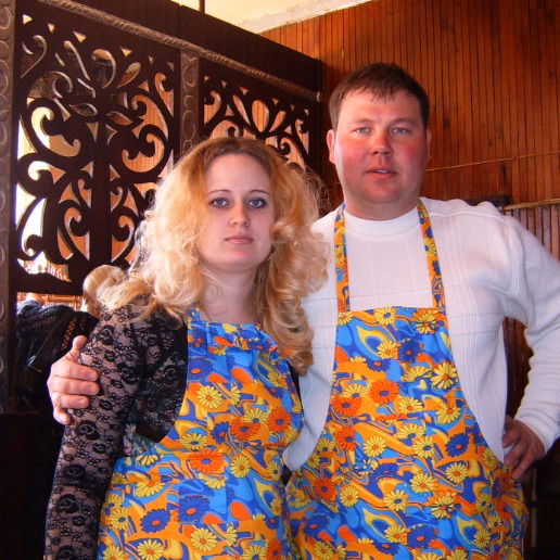 Андрей Фомин