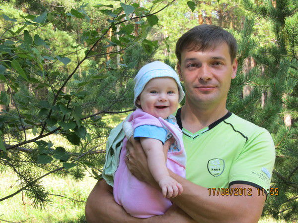 Денис Симонов