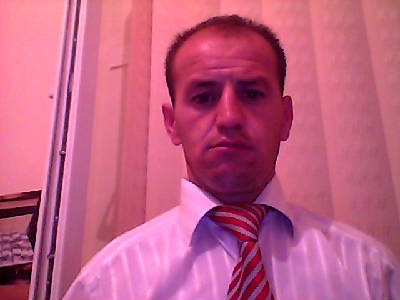 Шурик Шухратович