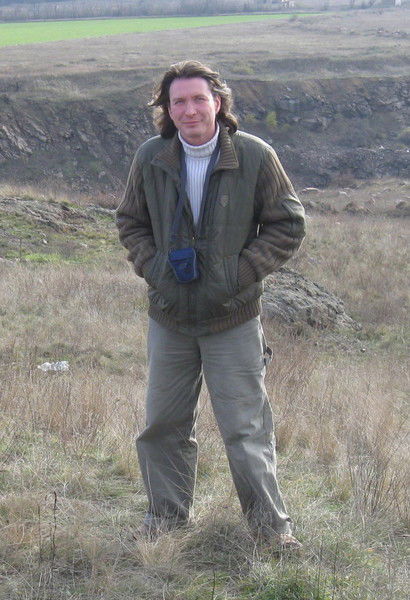 Олег Ковалёв