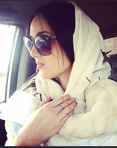 Ирада Крутикова