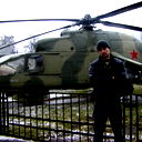 Сергей Свидченко