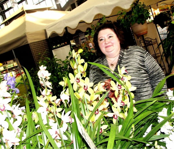 Ирина Соколова