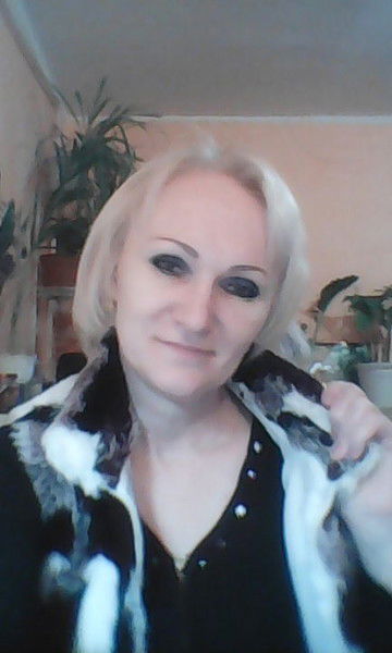 Жанна Гришина