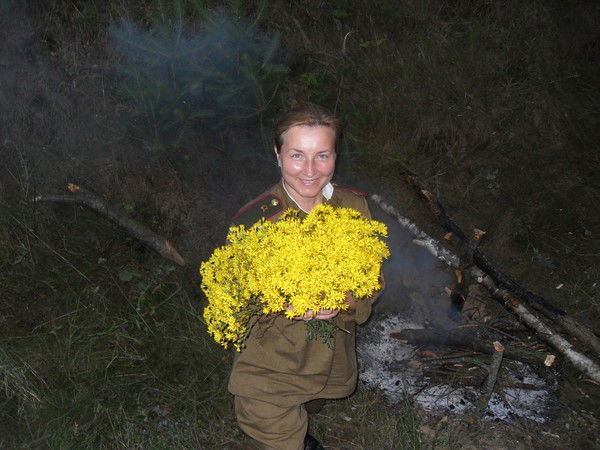 Елена Атрашкевич