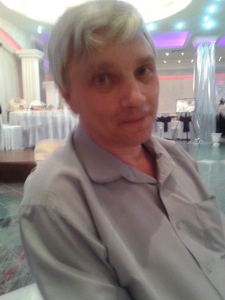 Игорь Николаев