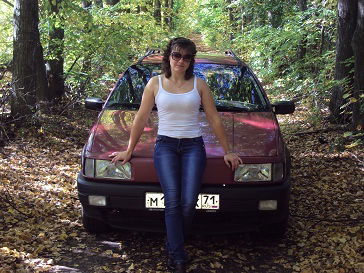 Лариса Соколенкова