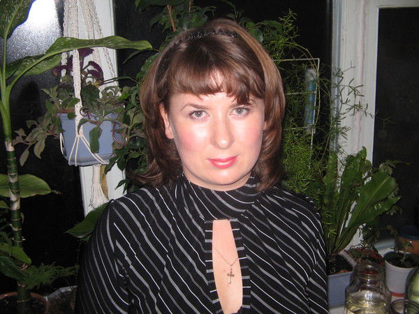 Ирина Панько