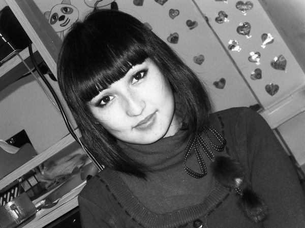 Дана Ашикбаева