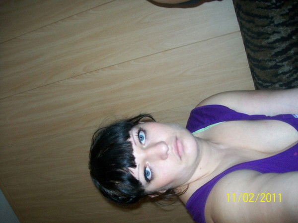 Маришка Варгетова