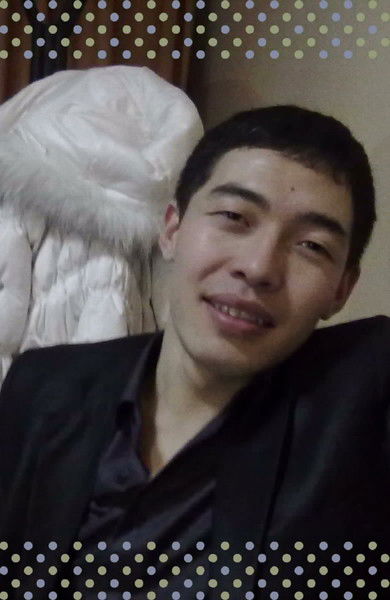 Берик Беркиндиков