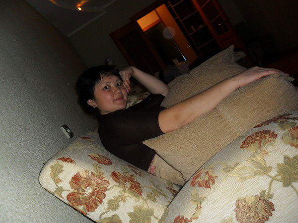 Жанара Макишева