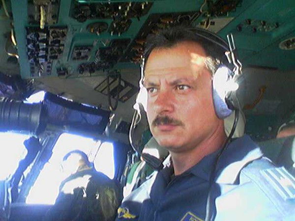 Юрий Потехин