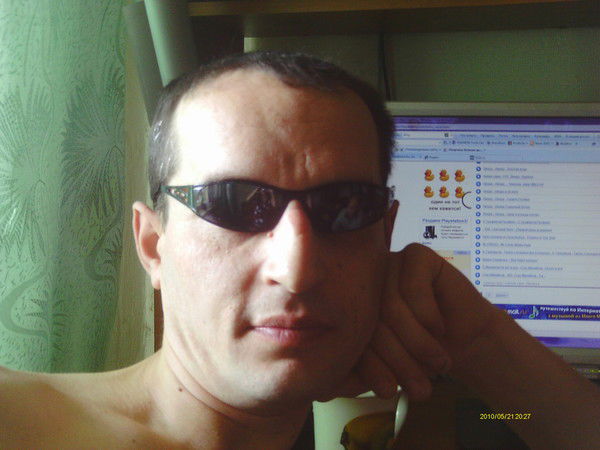 Вова Торбин