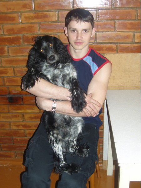 Васёк Яцинин