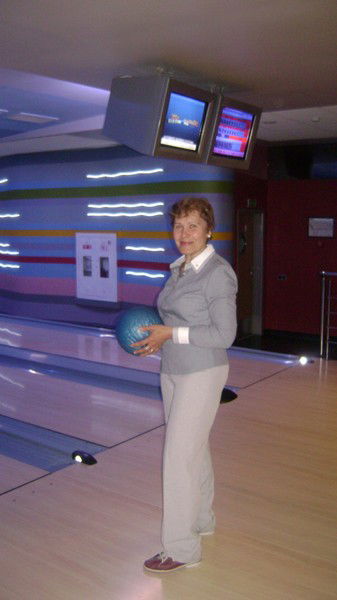 Тамара Заика