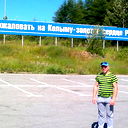 Артем Эйснер